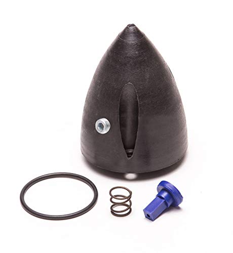 Sea Doo Anti Rattle Pump Nose Cone Kit GS 1999-2001 99 00 01