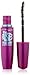 Maybelline New York The Falsies Volum' Express Washable Mascara, Very Black, 0.25 Fluid Ounce