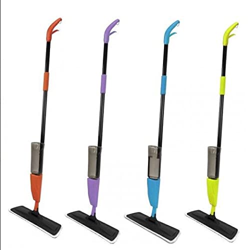 NO MANUFACTURER Love Balai Spray MOP 5695001 Assortiment