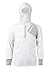 Geval Men's Outdoor UV Sunscreen Cloth Quick Drying Fishing Shirts
