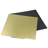 Befenybay Flexible Removable PEI Steel Sheet Bed