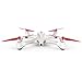 HUBSAN X4 Star Cam GPS Drone with 720P HD Camera