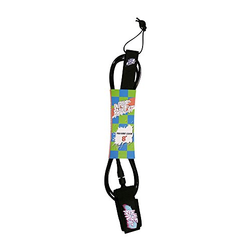 Wave Bandit Surfboard Leash