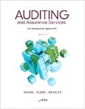 Auditing and Assurance Services 14th (fourteenth) edition Text Only by 