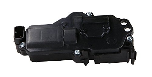 Power Door Lock Actuator K0001L for Front Rear Left Right Driver Passenger Side Compatible with F150 F250 F350 F450 Lincoln Mazda Mercury (Replace # 746-168, 746-169, 6L3Z25218A43AA, 6L3Z25218A42AA)