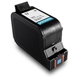 Premium Compatible for HP 17 Tri-Color Ink Cartridge (C6625AN)