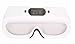 Jian ya na Optical Digital PD Ruler Pupilometer Interpupillary Distance Scale Memory function
