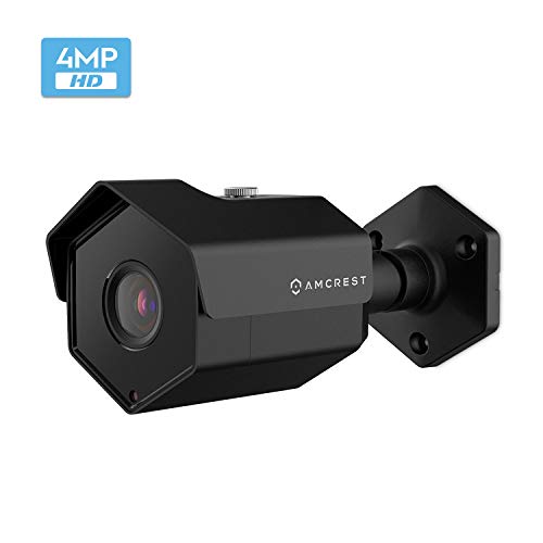 Amcrest 4MP Security Camera System, w/ 4K 32CH (16-Port