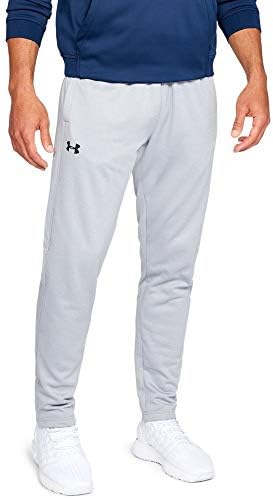 Under Armour Men's Woven Vital Workout Pants, M price in UAE