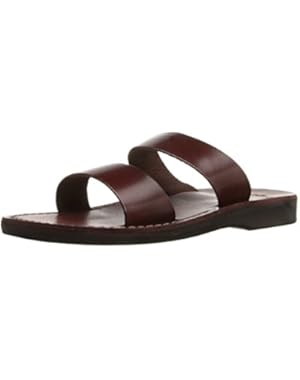 Women's Aviv Rubber Slide