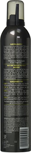 Tresemme Mousse Extra Firm Control - Image 2