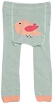 Amazon Co Jp Plus Nao プラスナオ 子供用 赤ちゃん用 タイツ ベビー アニマルデザイン カラータイツ スパッツ レギンス あったか 防寒 女の子 男の子 服 ファッション小物