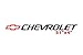 CHEVROLET Bed Decal Fits Silverado Trucks Tailgate Or Windshield