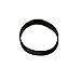 Rubbermaid Commercial FG9VULBE12 Replacement Belt for Ultra Light Upright Vacuum Cleaner