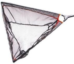 Carp Fishing:Folding Specimen Net: 24" Middy