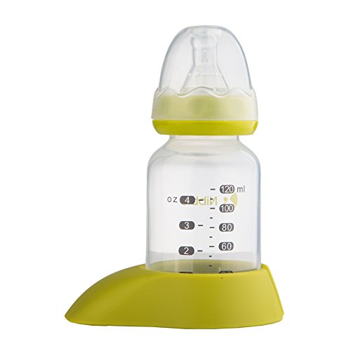 Nibble Single Electric Breast Pump, Hospital Grade, BPA Free, Safe And