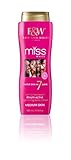 Fair & White Miss White Lightening Body Lotion in 7 Days with 1.9% Hydroquinone for Medium Skin, 500ml / 17.6fl.oz.