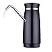 Litorange Universal USB Charging Portable Automatic Electric Drinking Water Bottle Pump Dispenser (Fits Most 2-5/6 Gallon Bottle)