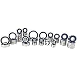 Traxxas TRX-4 Bearing Kit (41)