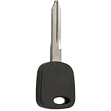 Key fits 4C Ford F150 F250 F350 Crown Victoria Excursion Expedition Explorer Mustang Ranger Taurus Windstar Navigator Mountaineer Continental