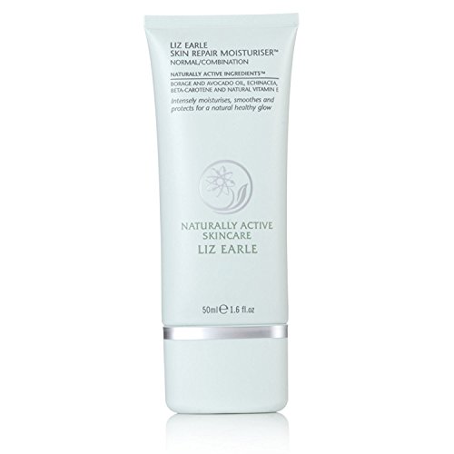 liz earle moisturiser normal combination