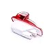 2Pcs LED Courtesy Car Door Laser Projector Logo lamp ghost Shadow Welcome Light Kit For For Porsche 997 Panamera Boxster