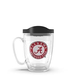 Tervis Made in USA Double Walled University of