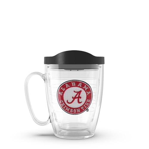 Tervis Made in USA Double Walled University of