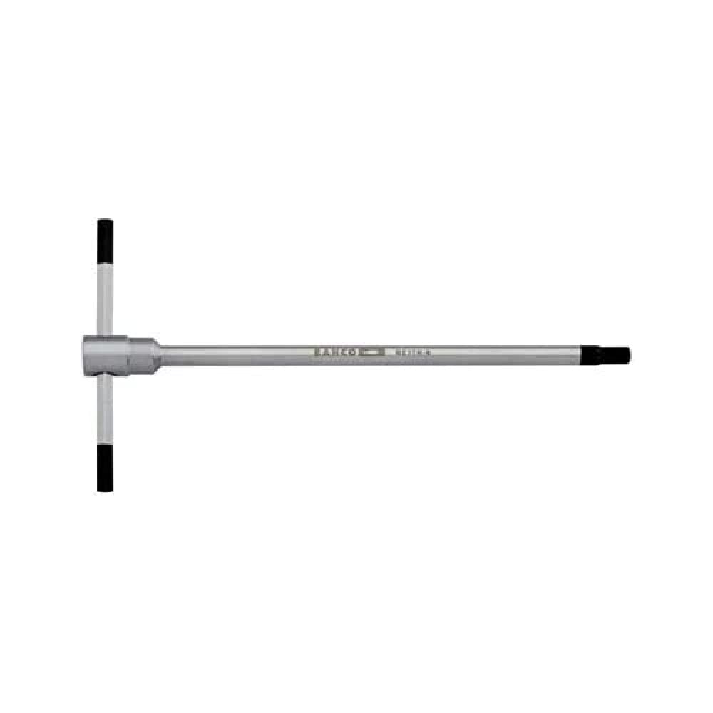 Llave T Con Hexágono 4.5Mm