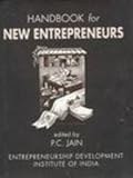 Handbook for New Entrepreneurs, , 0195643909