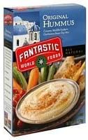 Fantastic Foods Hummus Dip Mix , 10 pound -- 1 each by Fantastic Foods