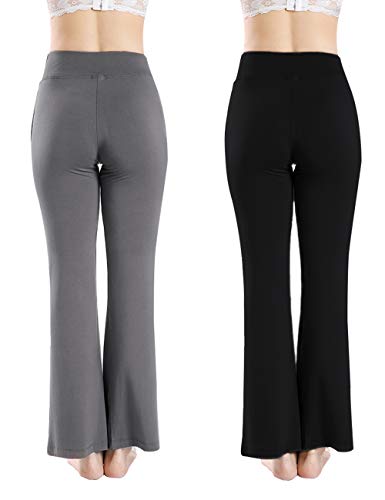 bootcut lounge pants