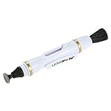 LENSPEN NLP-1 Camera Lens Brush Dust Finger Prints Cleaner Cleaning Pen for Canon Nikon Sony Camera Photography optical Lens