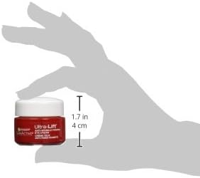 garnier anti wrinkle cream side effects
