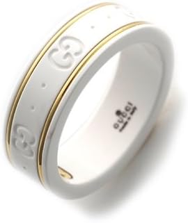 Amazon グッチ Gucci メンズ リング 指輪 8号 並行輸入品 リング 通販