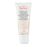Avene Clean-AC Hydrating Soothing Adjunctive Care (For Blemish-Prone Sensitive Skin) 40ml/1.35oz