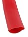 uxcell a15060100ux0571 Dual-Wall 3:1 Adhesive Lined Waterproof Heat Shrink Tubing, 1 m, 5/8