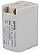 Nixxell EH-68P AC Adapter and UC-E6 Cable for Nikon Coolpix P100, S70, S80, S3000, S4000, S6000, S8000, S8100