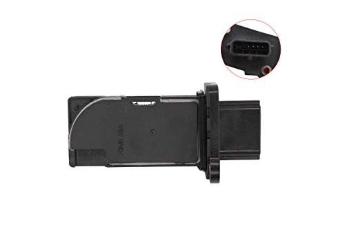 NewYall MAF Mass Air Flow Sensor Meter