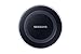 Samsung Qi Certified Wireless Charging Pad with 2A Wall Charger - Frustration Free Packaging - Supports wireless charging on Qi compatible phones including the Samsung Galaxy S8, S8+, Note 8, Apple iPhone 8, and 8 Plus (US Version) - Black