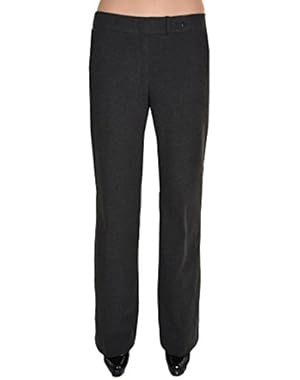 Calvin Klein Women's Classic Fit Dress Pants
