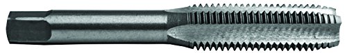 UPC 081838973285, Century Drill &amp; Tool 97328 High Carbon Steel Metric Plug Tap, 14.0 by 1.5