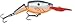 Rapala Jointed Shad Rap 07 Fishing lure, 2.75-Inch, Bleeding Original Shad