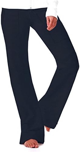 Juniors Lounge Pants, French Terry Cut / Jogger Pants - 2 Pack
