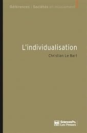 L' individualisation