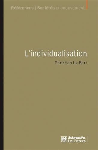 L' individualisation