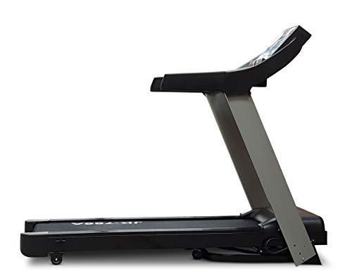 X LITE STRIDE TREADMILL F4H 786A Max Speed 20 kph. 3