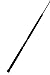 Okuma PCH-C-761H Pch Custom Casting Rod, 7'6
