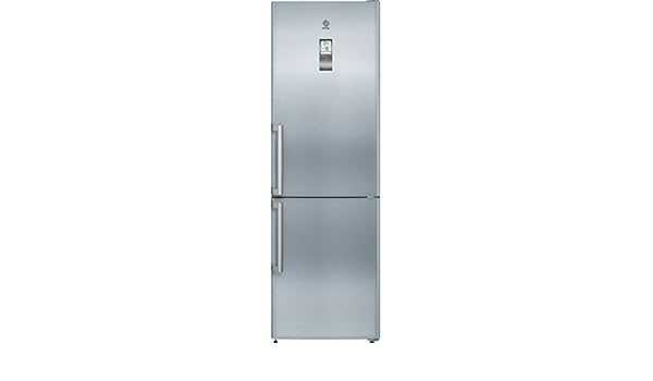 Balay 3KR7867XE Independiente 366L A++ Acero inoxidable nevera y ...
