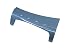 Lifetime Appliance 8182080 Door Handle for Whirlpool Dryer primary